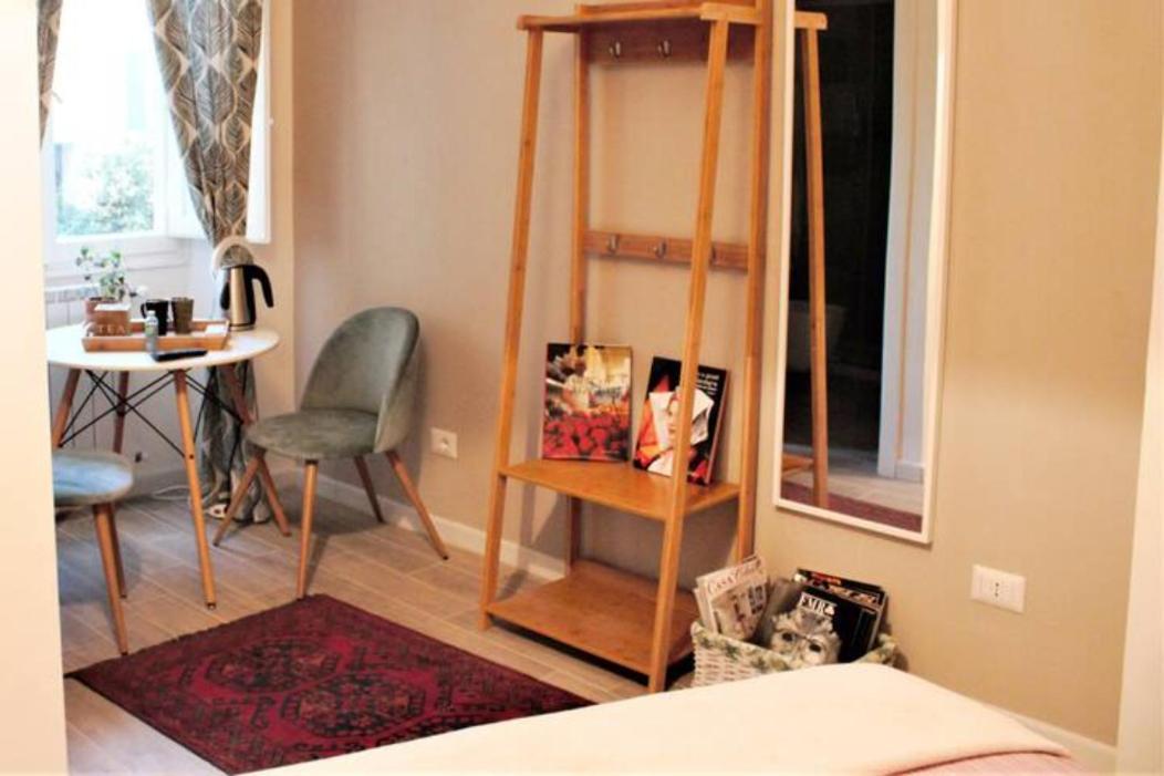Iola Rooms - Q9416 Cagliari Luaran gambar
