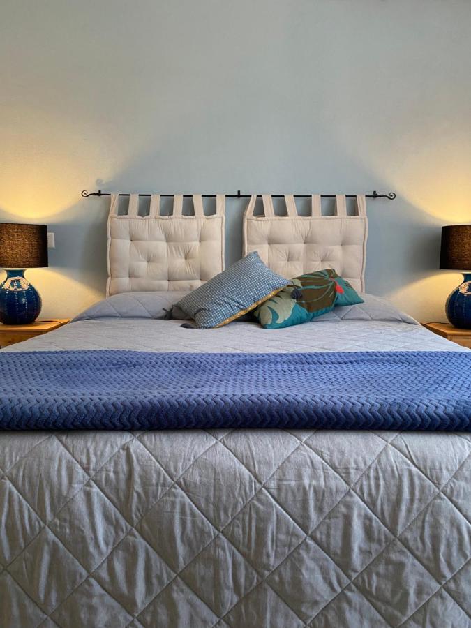 Iola Rooms - Q9416 Cagliari Luaran gambar