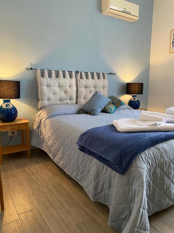 Iola Rooms - Q9416 Cagliari Luaran gambar