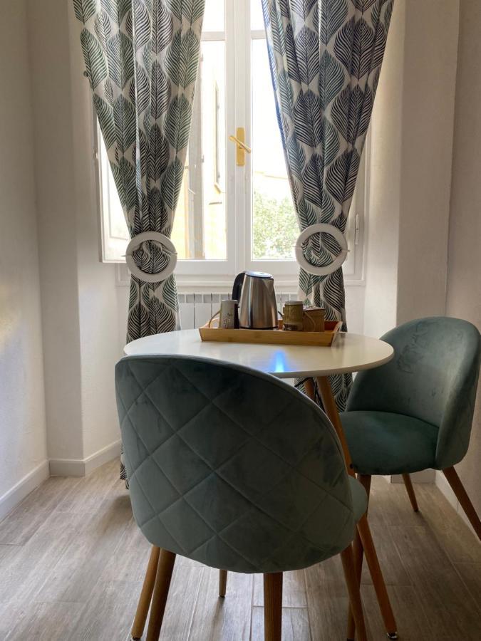 Iola Rooms - Q9416 Cagliari Luaran gambar
