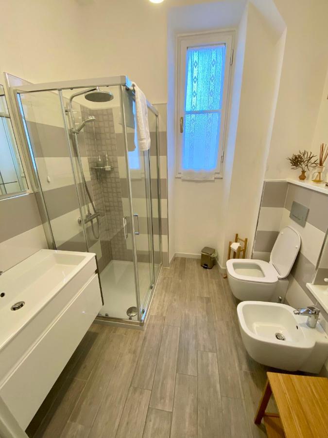 Iola Rooms - Q9416 Cagliari Luaran gambar