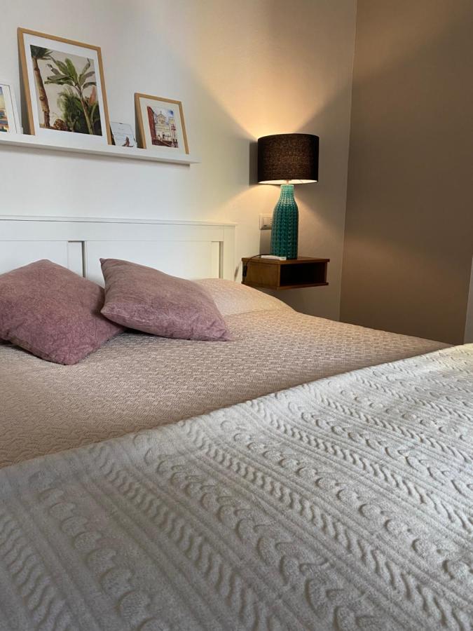 Iola Rooms - Q9416 Cagliari Luaran gambar