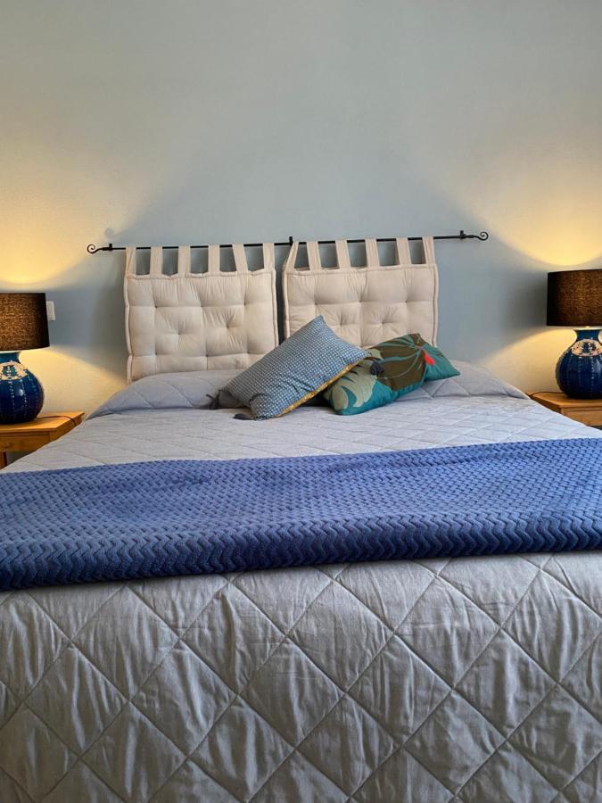 Iola Rooms - Q9416 Cagliari Luaran gambar