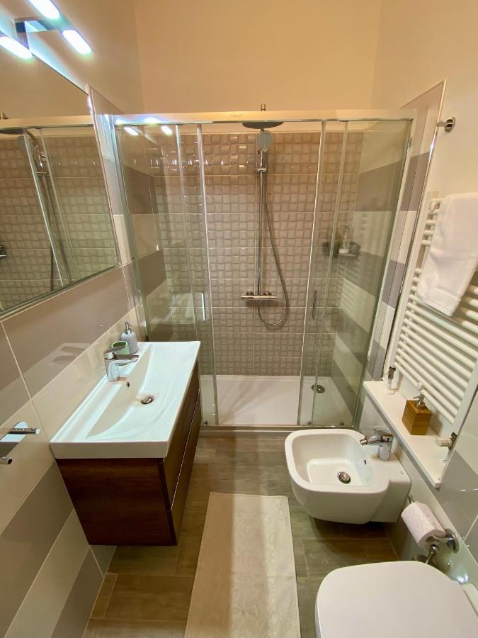 Iola Rooms - Q9416 Cagliari Luaran gambar