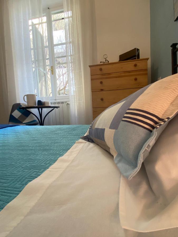 Iola Rooms - Q9416 Cagliari Luaran gambar