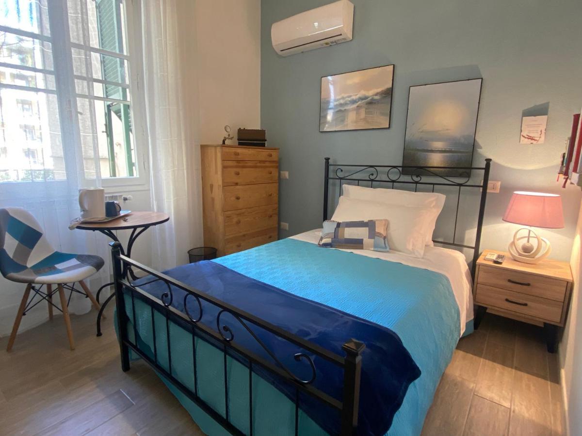 Iola Rooms - Q9416 Cagliari Luaran gambar
