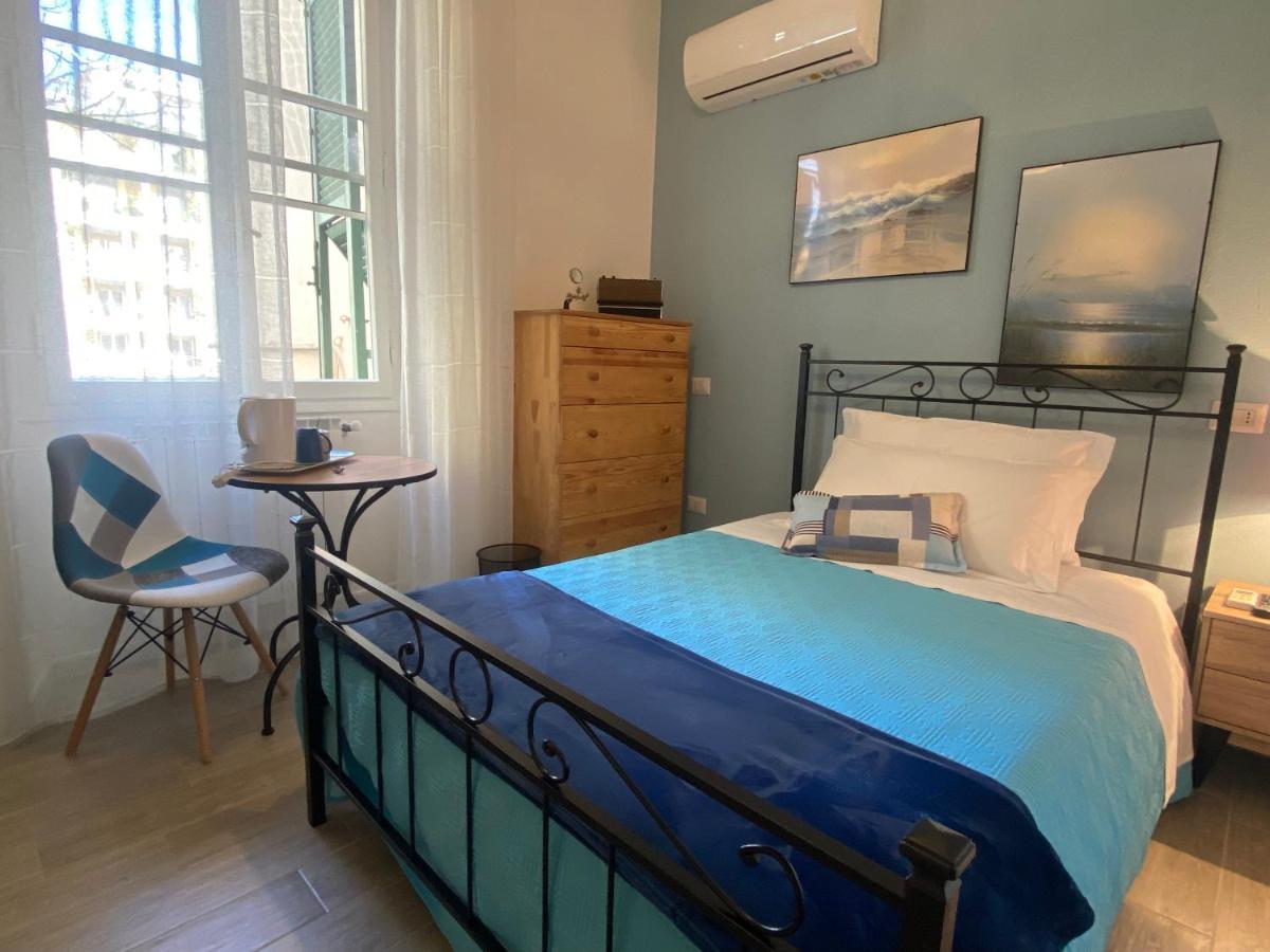 Iola Rooms - Q9416 Cagliari Luaran gambar
