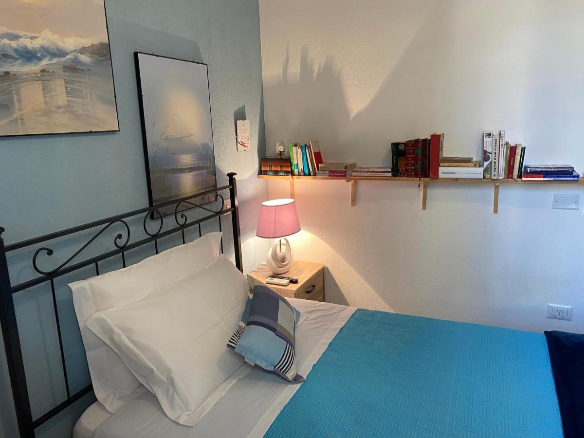 Iola Rooms - Q9416 Cagliari Luaran gambar