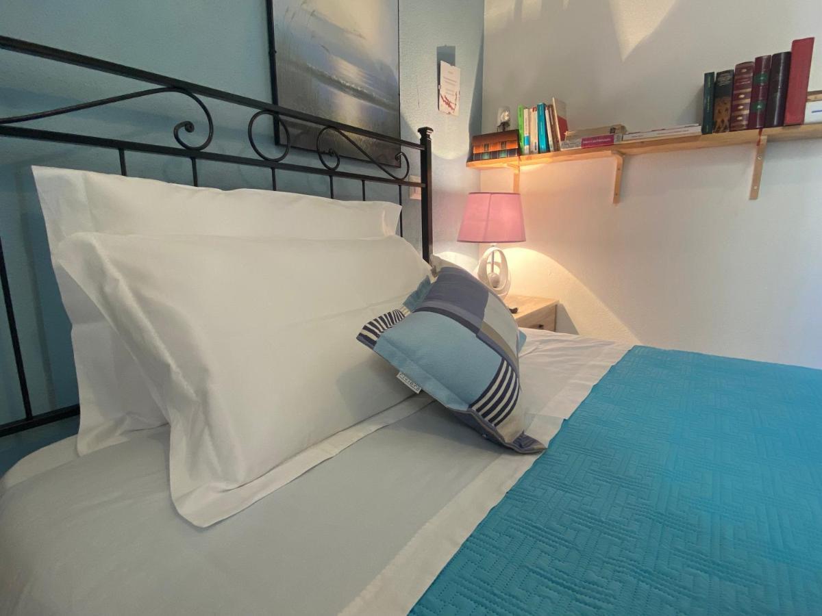 Iola Rooms - Q9416 Cagliari Luaran gambar