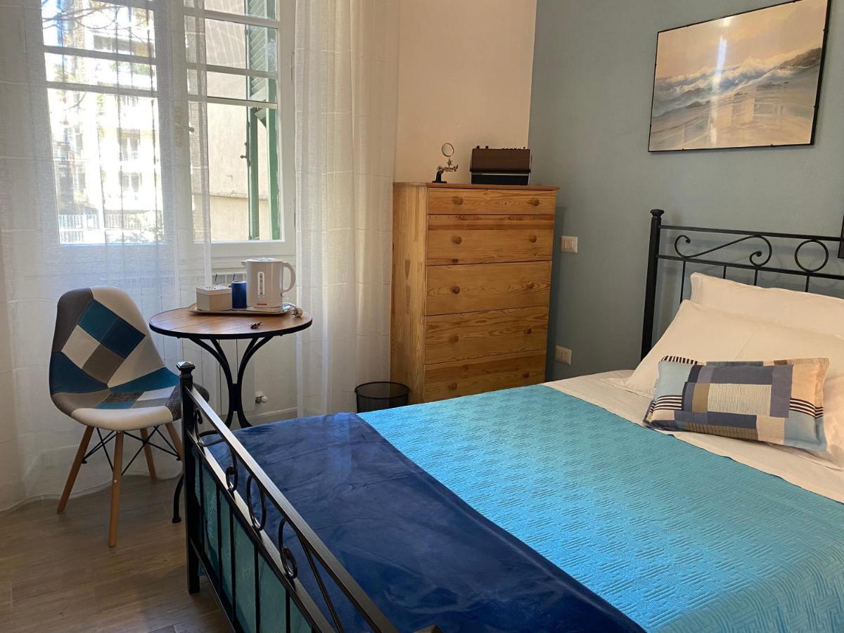 Iola Rooms - Q9416 Cagliari Luaran gambar